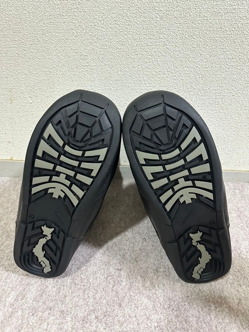 LASTARTS スノーボードブーツ LSB24 BOA 26.5-27.0cm