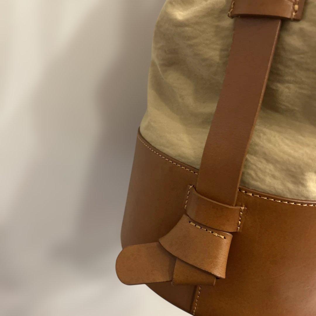 BUILDING BLOCK バッグ