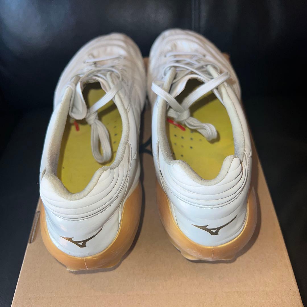 mizunoモナルシーダNEO Ⅱ JAPAN　【定価 17600円】