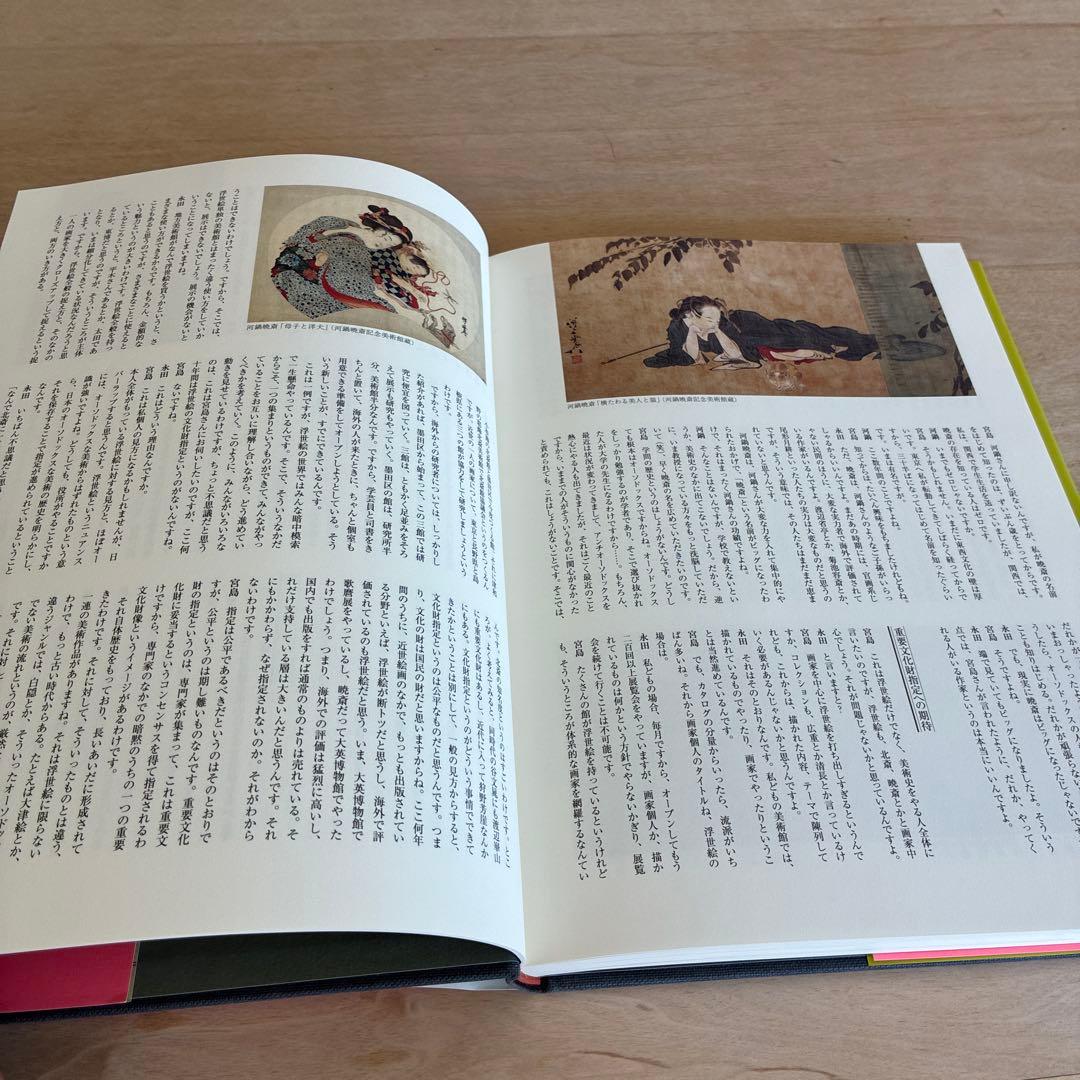 日本の浮世絵美術館　全6巻　角川書店