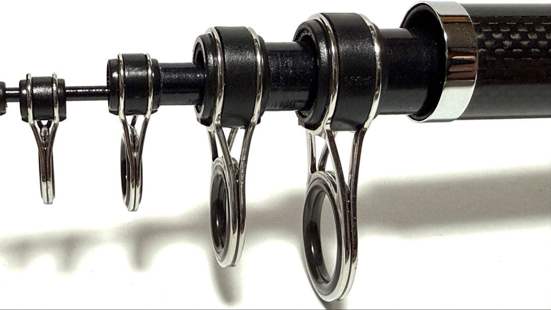 ダイワ(Daiwa) ロッド リバティクラブ ショートスイング 20-300