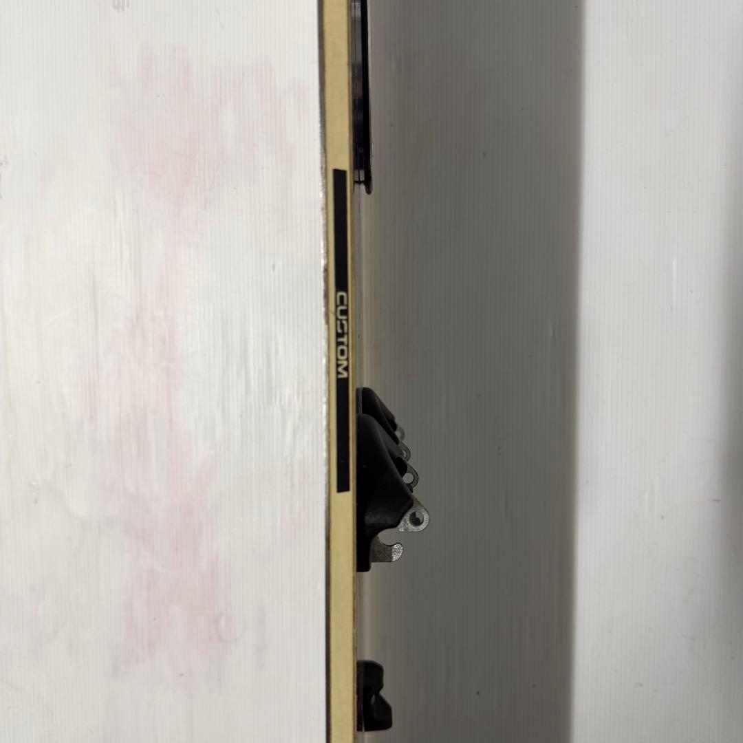 BURTON CUSTOM スプリットボード バートン　カスタム　スノーボード