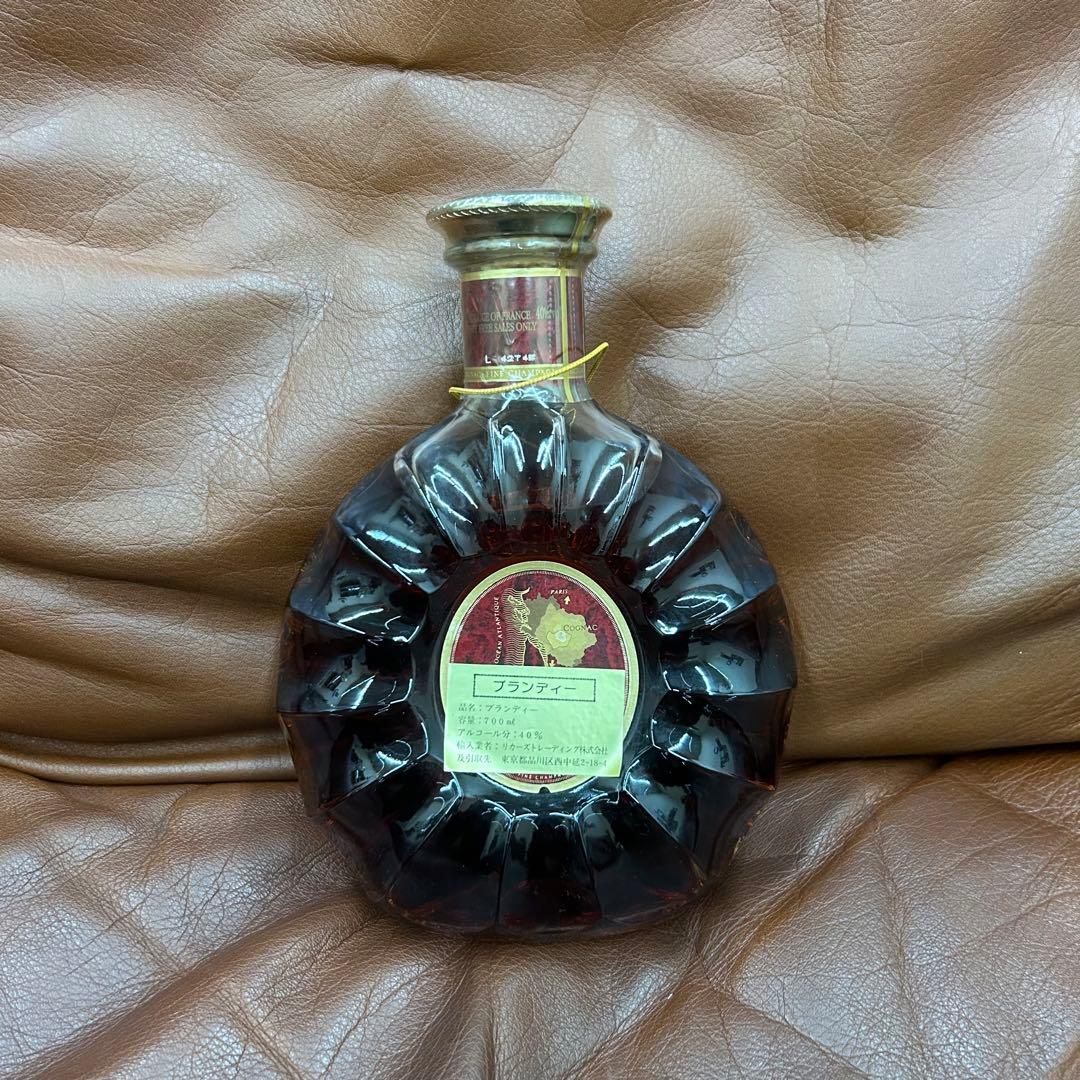 REMY MARTIN レミー、マルタン XO SPECIAL 700ml