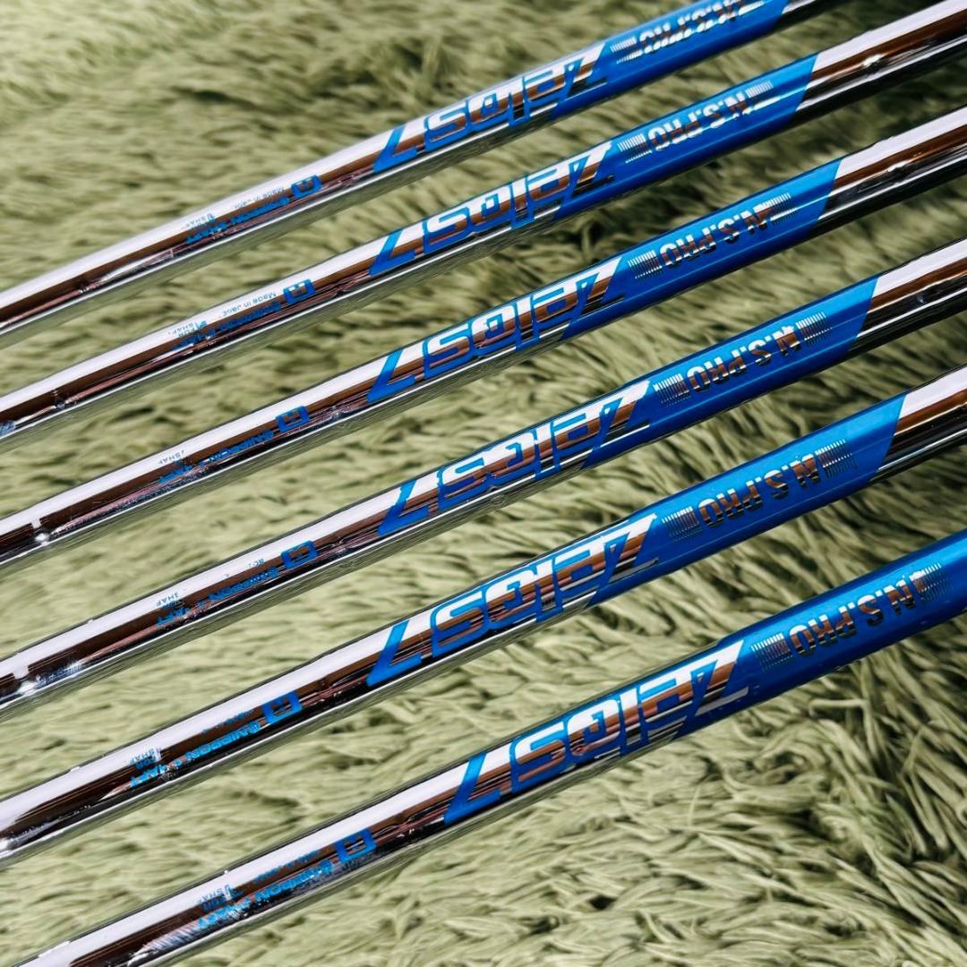 PING ピン G430 アイアン6本セット メンズゴルフ 初心者 入門 大人気