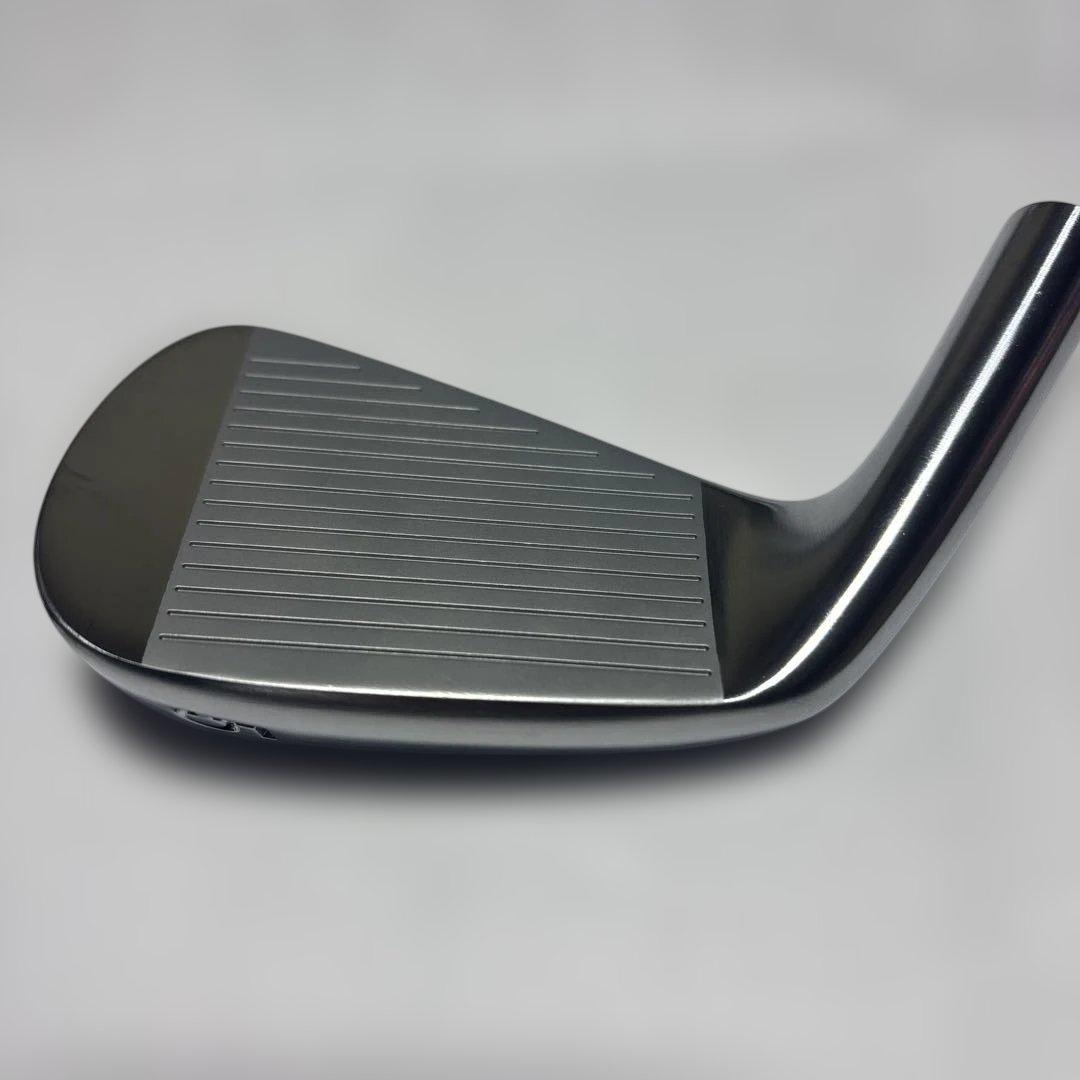 む*K様 プロギア 00アイアン PRGR