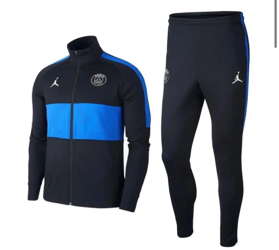 日本未発売‼️海外完売品 パリサンジェルマン移動着 Sサイズ MBAPPE