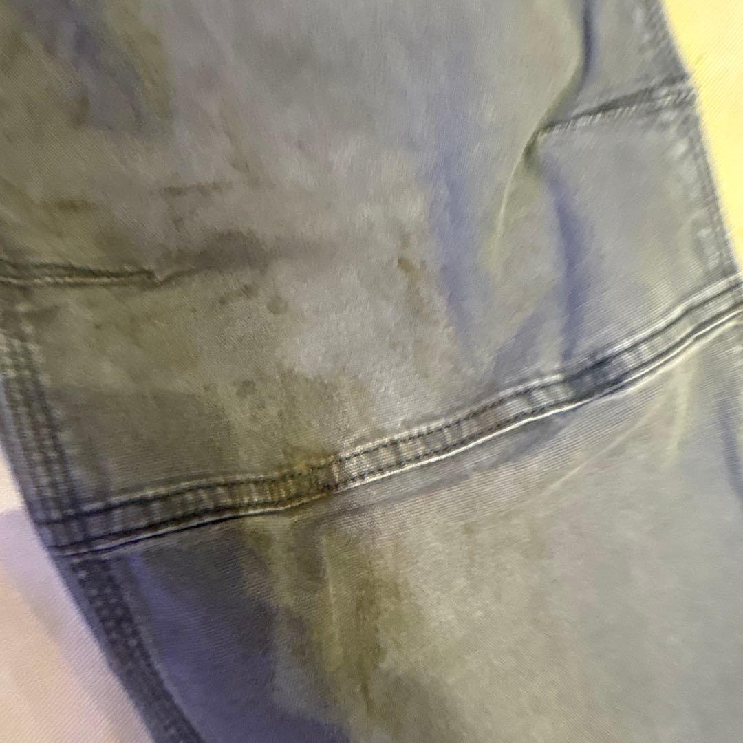 Carhartt カーハート ダブルニー ペインターパンツ38×30