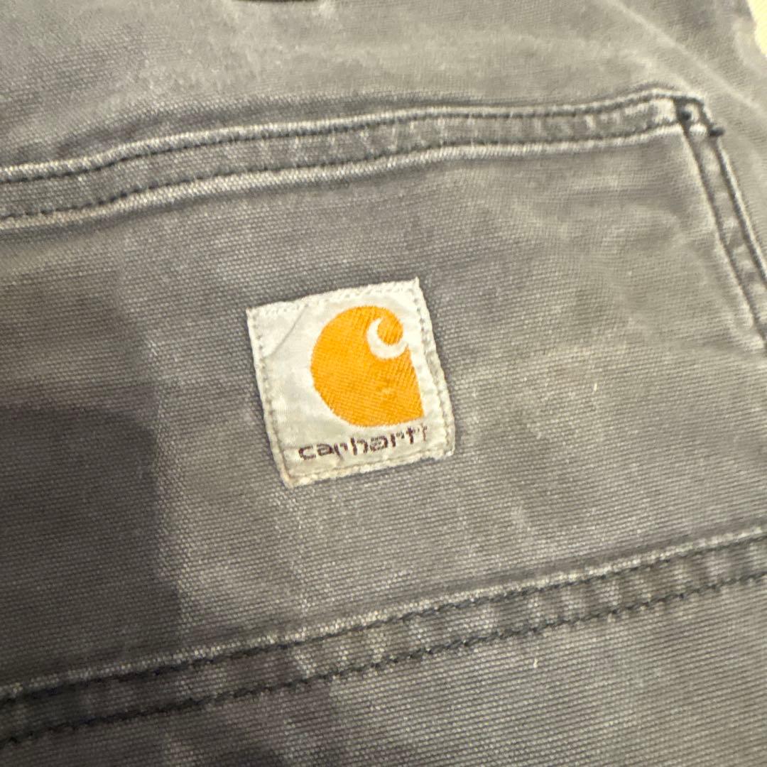 Carhartt カーハート ダブルニー ペインターパンツ38×30