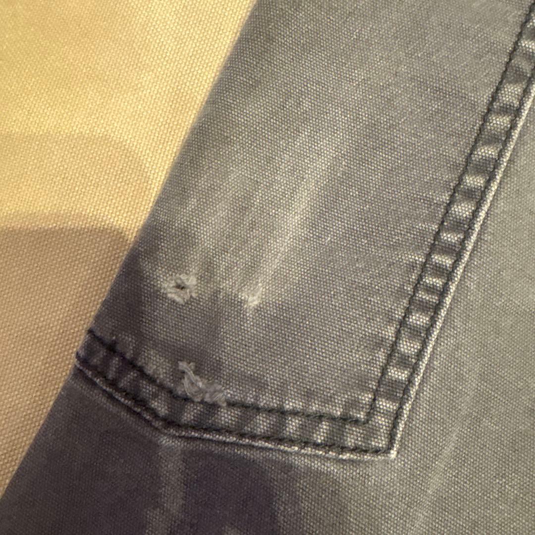 Carhartt カーハート ダブルニー ペインターパンツ38×30