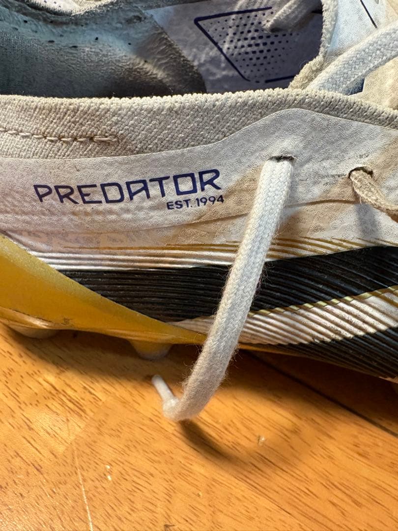 シューズ adidas PREDATOR ELITE