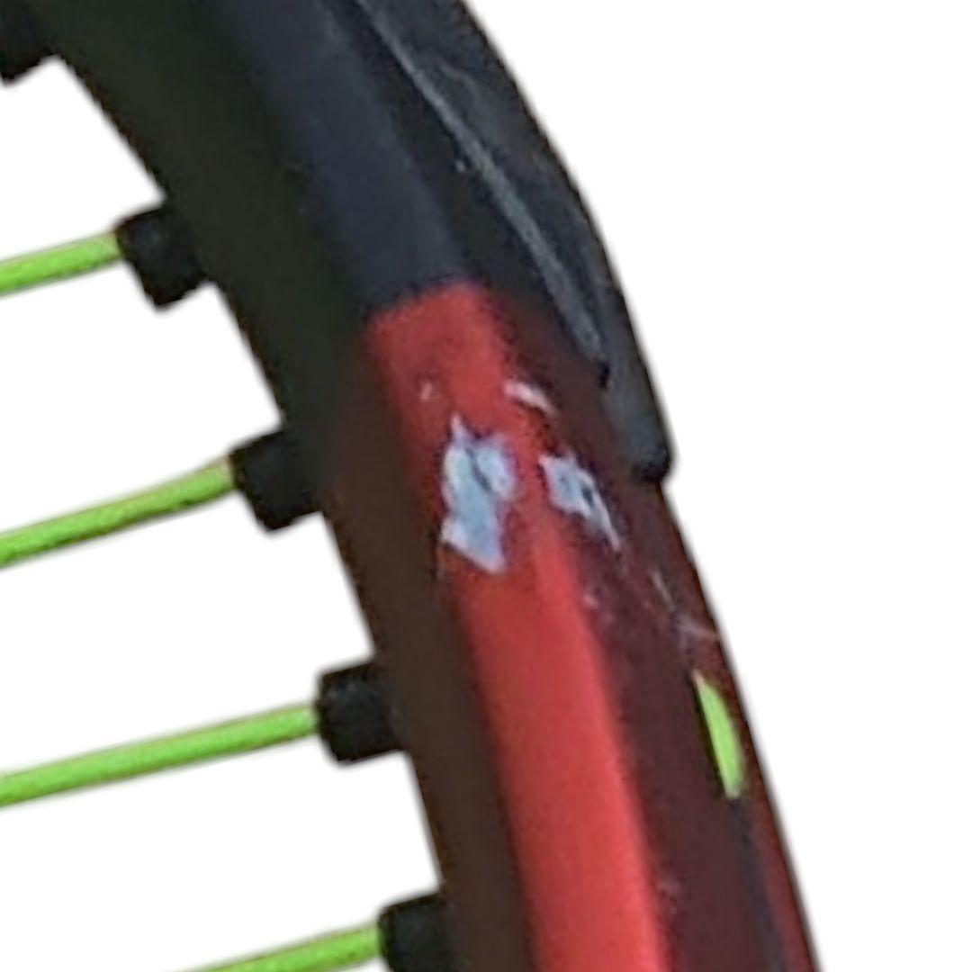 Wilson CLASH 100 PRO V2 クラッシュ 100 プロ