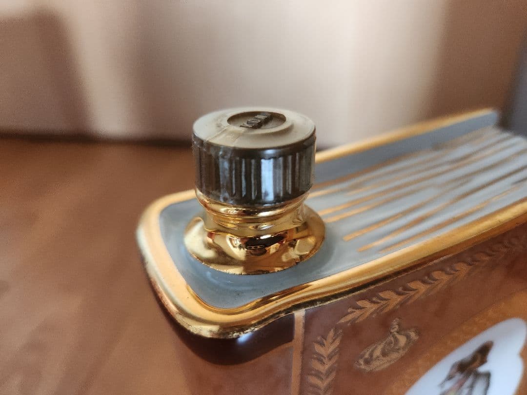 COGNAC CAMUS NAPOLEON カミュ ナポレオン　ブック