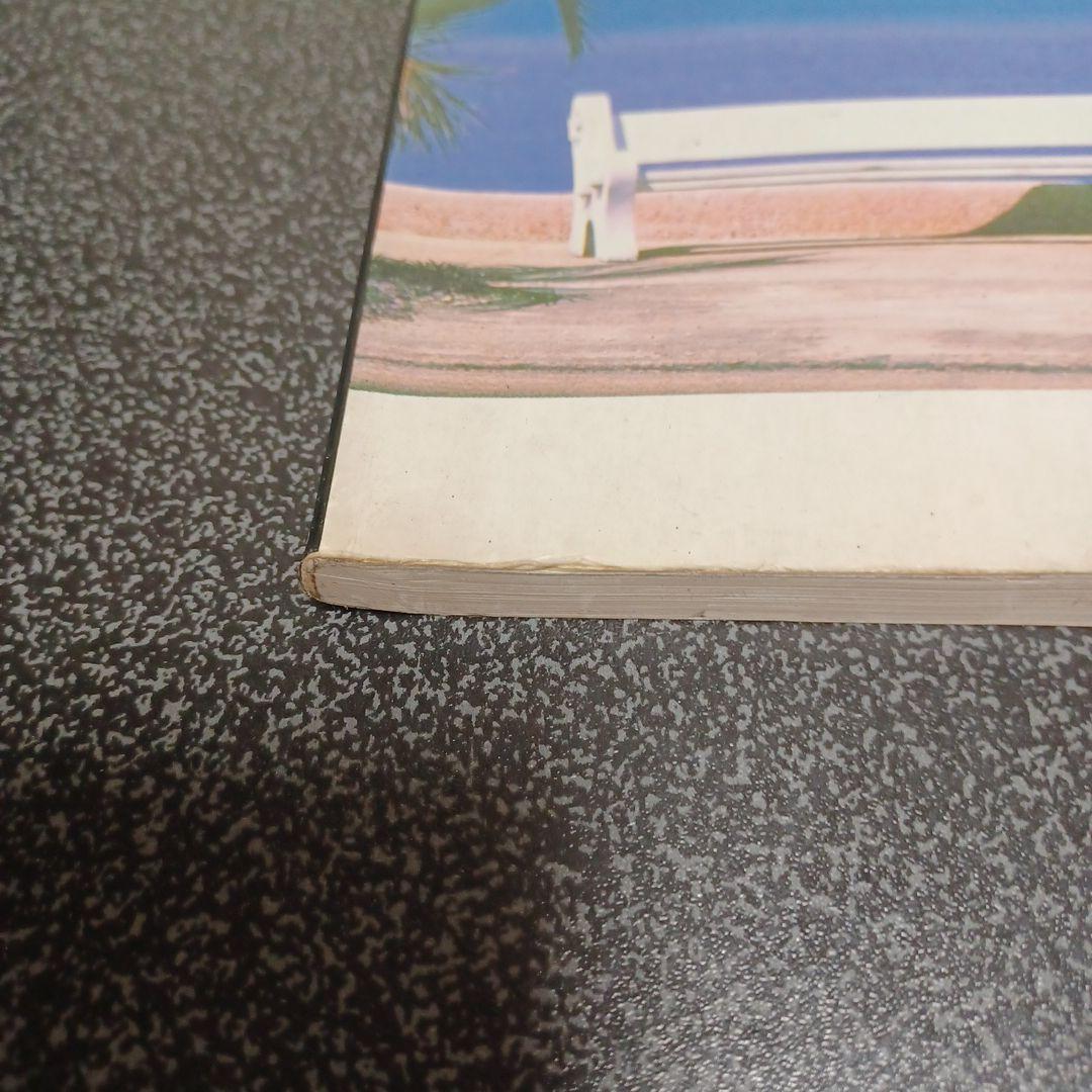 角松敏生　SEA IS A LADY バンドスコア　楽譜