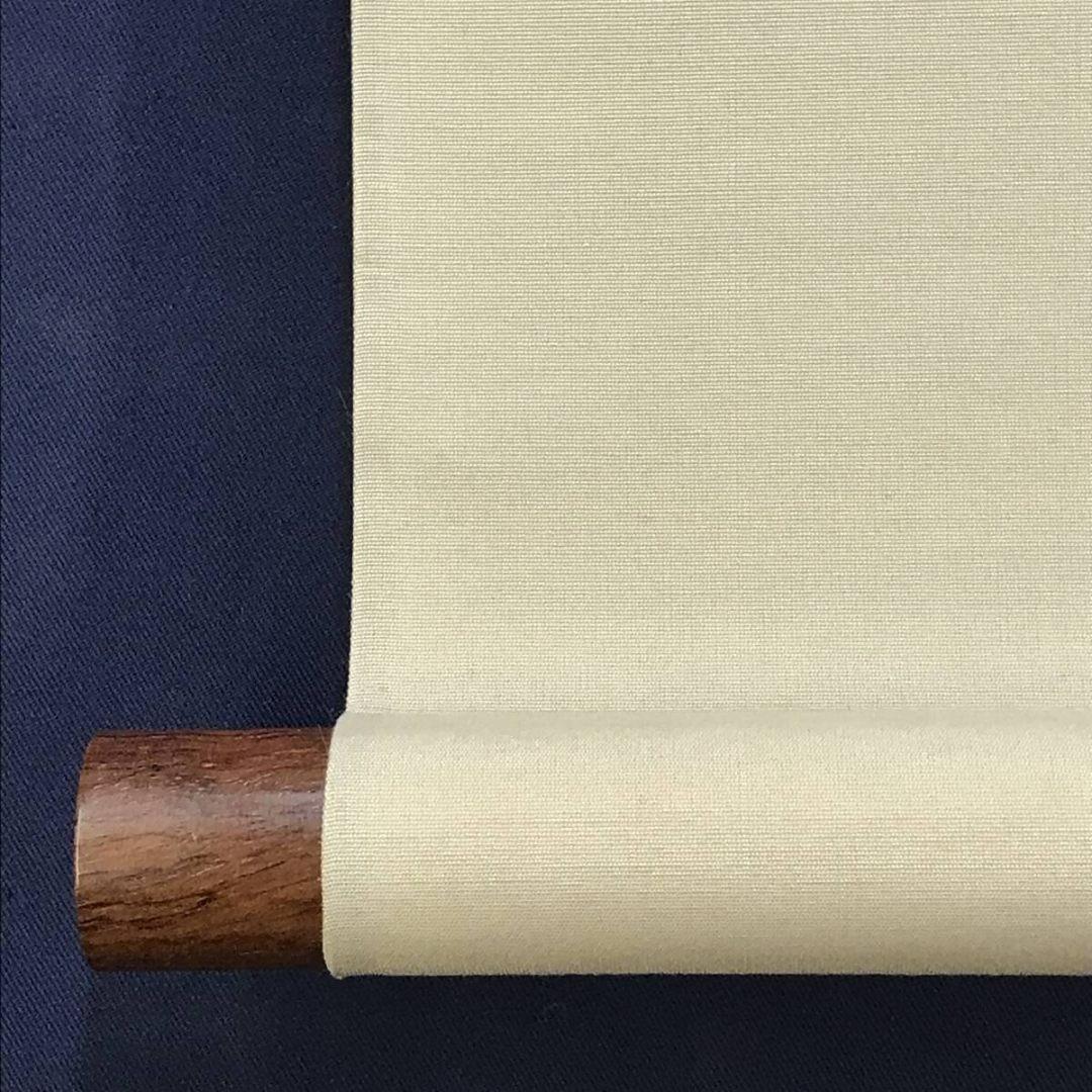 複製/横山大観/雲海富士山図/雲海に聳ゆ/山水図/春/掛軸☆宝船☆AK-642