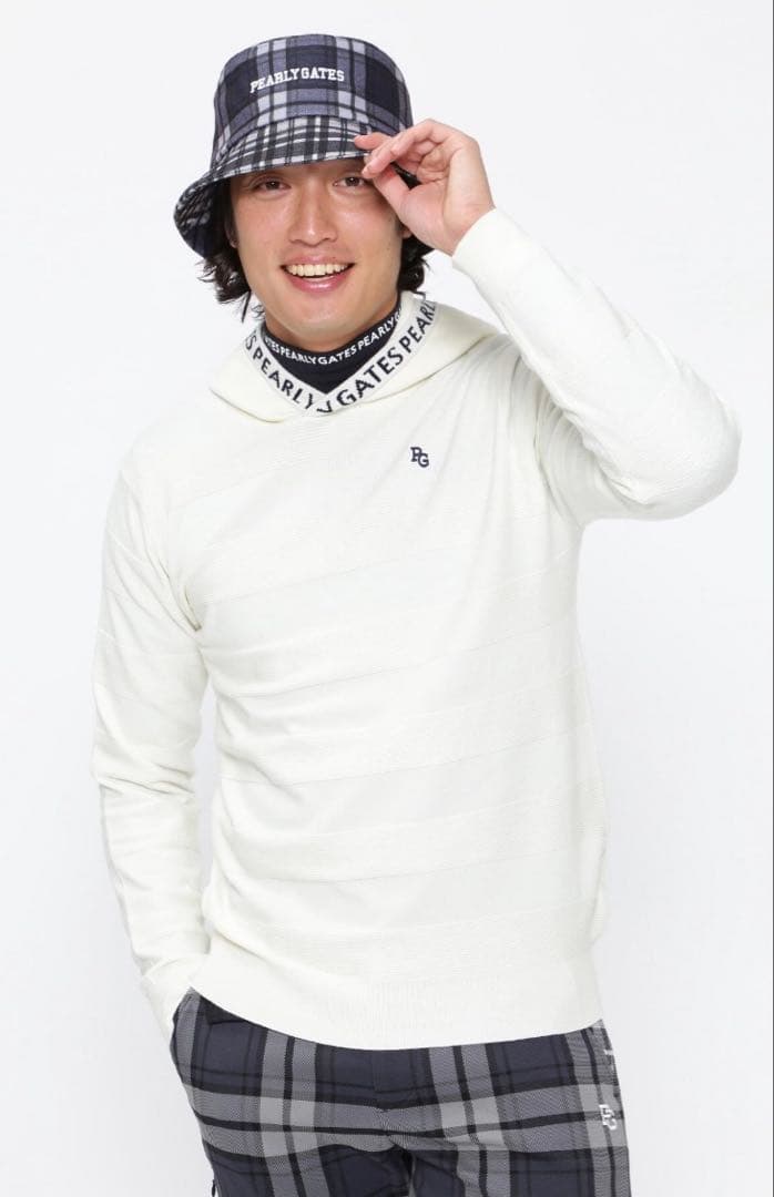 ¥51,700【PG/4】3WAY 2枚組ツインニットパーカー透湿防風保温吸熱