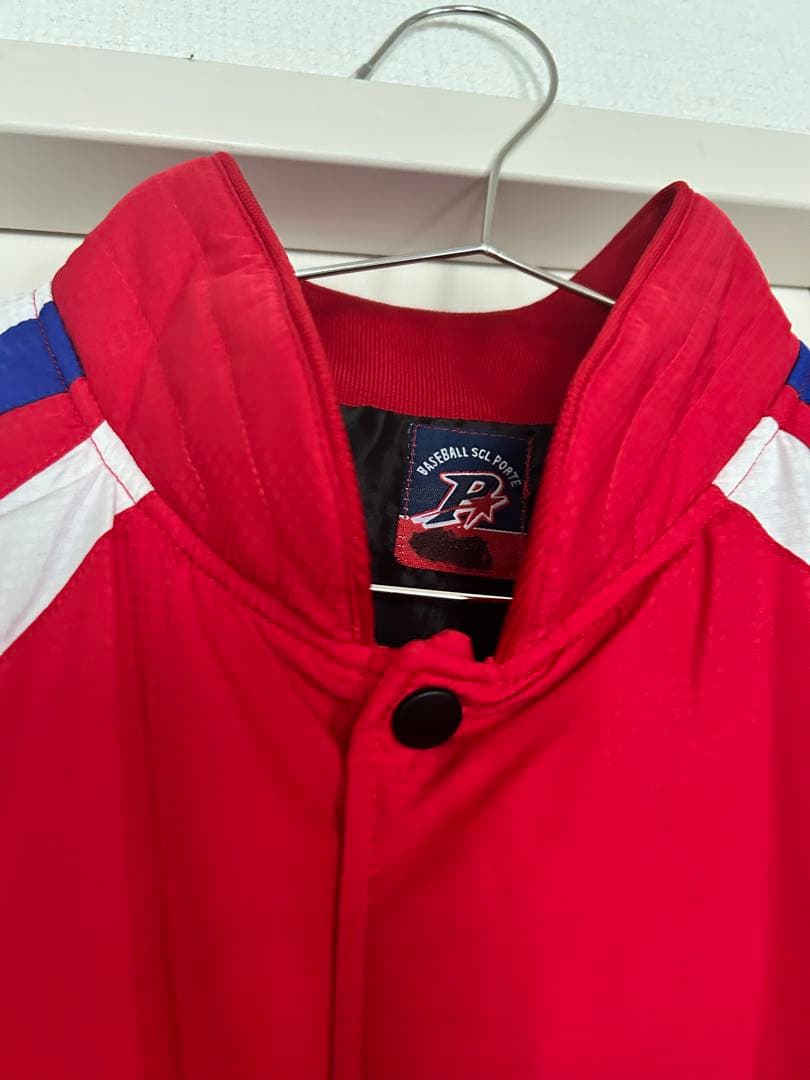 ポルテ 野球 グランドコート