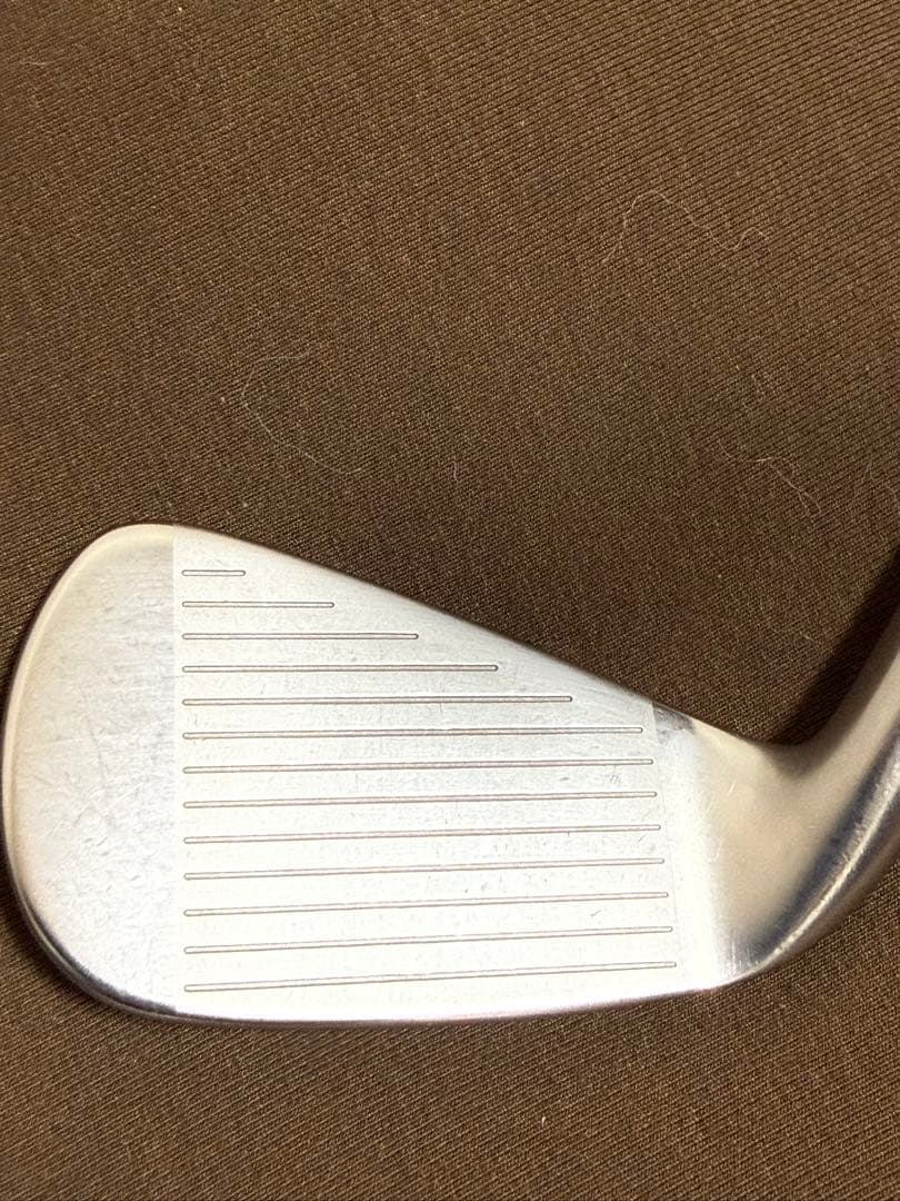 【MCI 100X】Callaway X FORGED CB アイアン