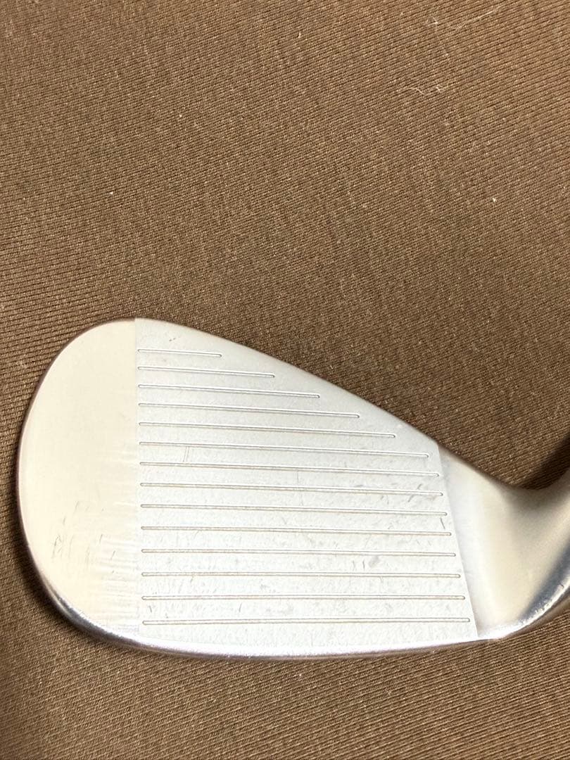 【MCI 100X】Callaway X FORGED CB アイアン