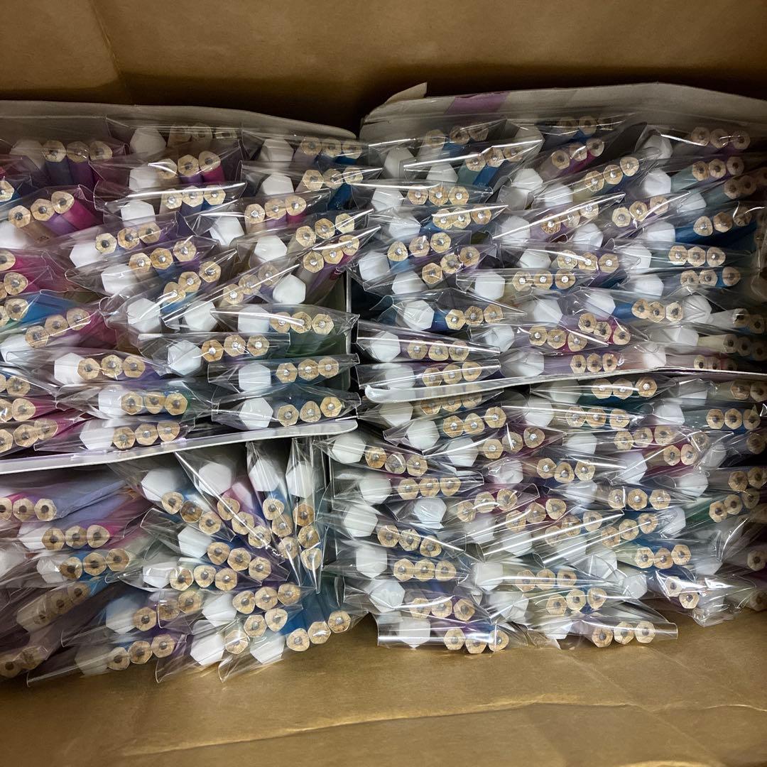 専用出品★合計110個★鉛筆90えんぴつプチギフト20個　おくばり　お祝い　入学