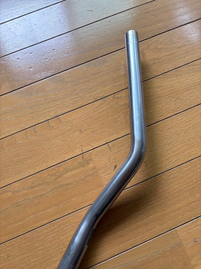 simworks nitto ゲットアラウンドバー