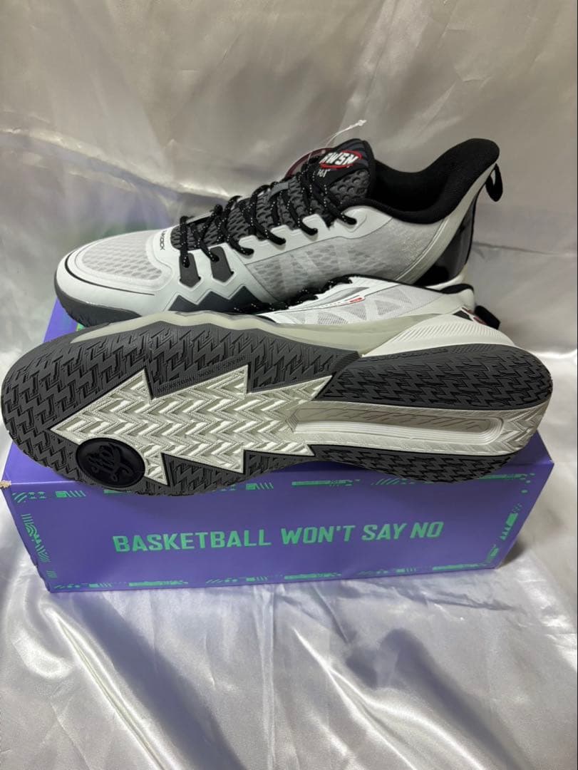 361° M's Training Basketball 28.0cm