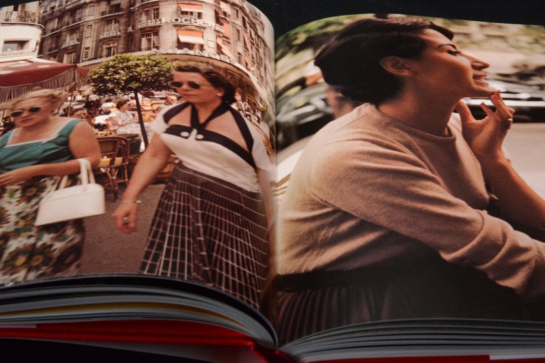 【木村伊兵衛のパリ】木村伊兵衛　　★★大幅に値下げしました