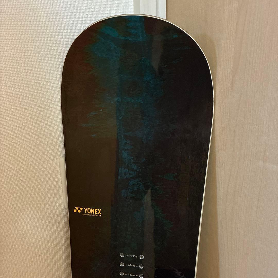 YONEX Smooth 18-19年モデル 154cm