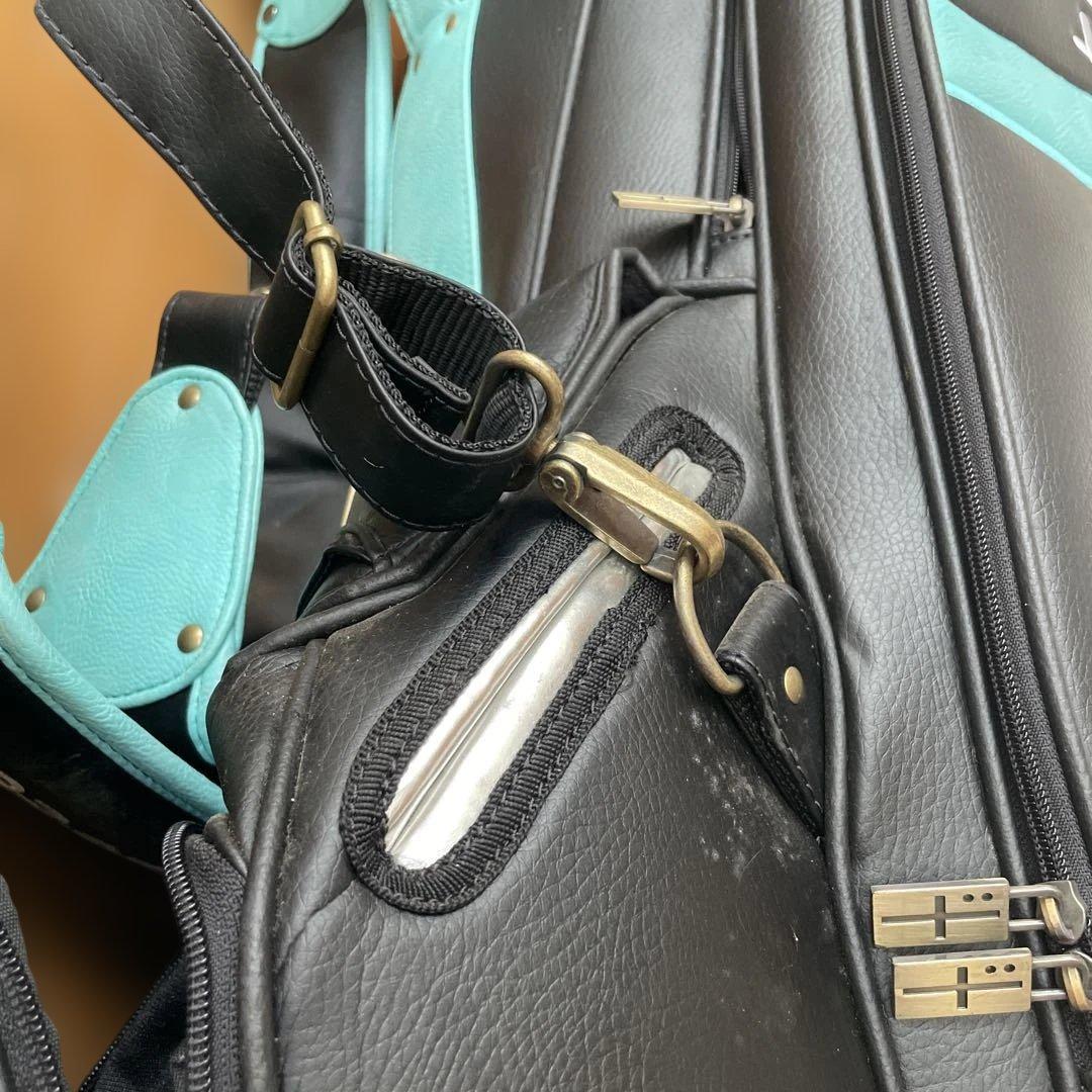 Jean_Baptiste JB ゴルフバッグ