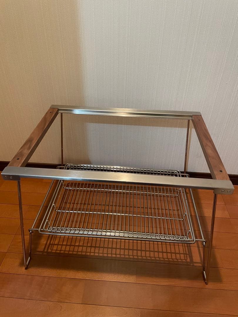 igtテーブル　2ユニット