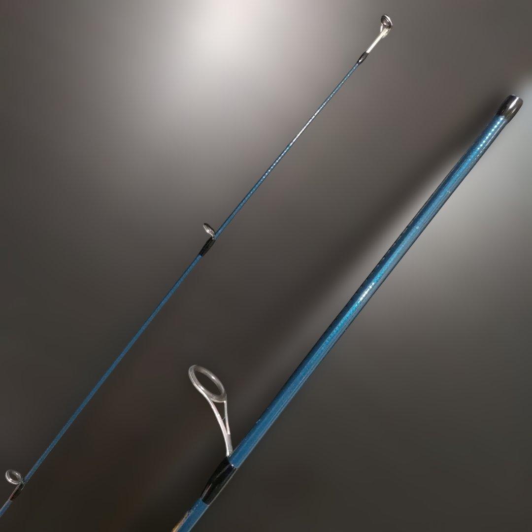 シマノ バスロッド