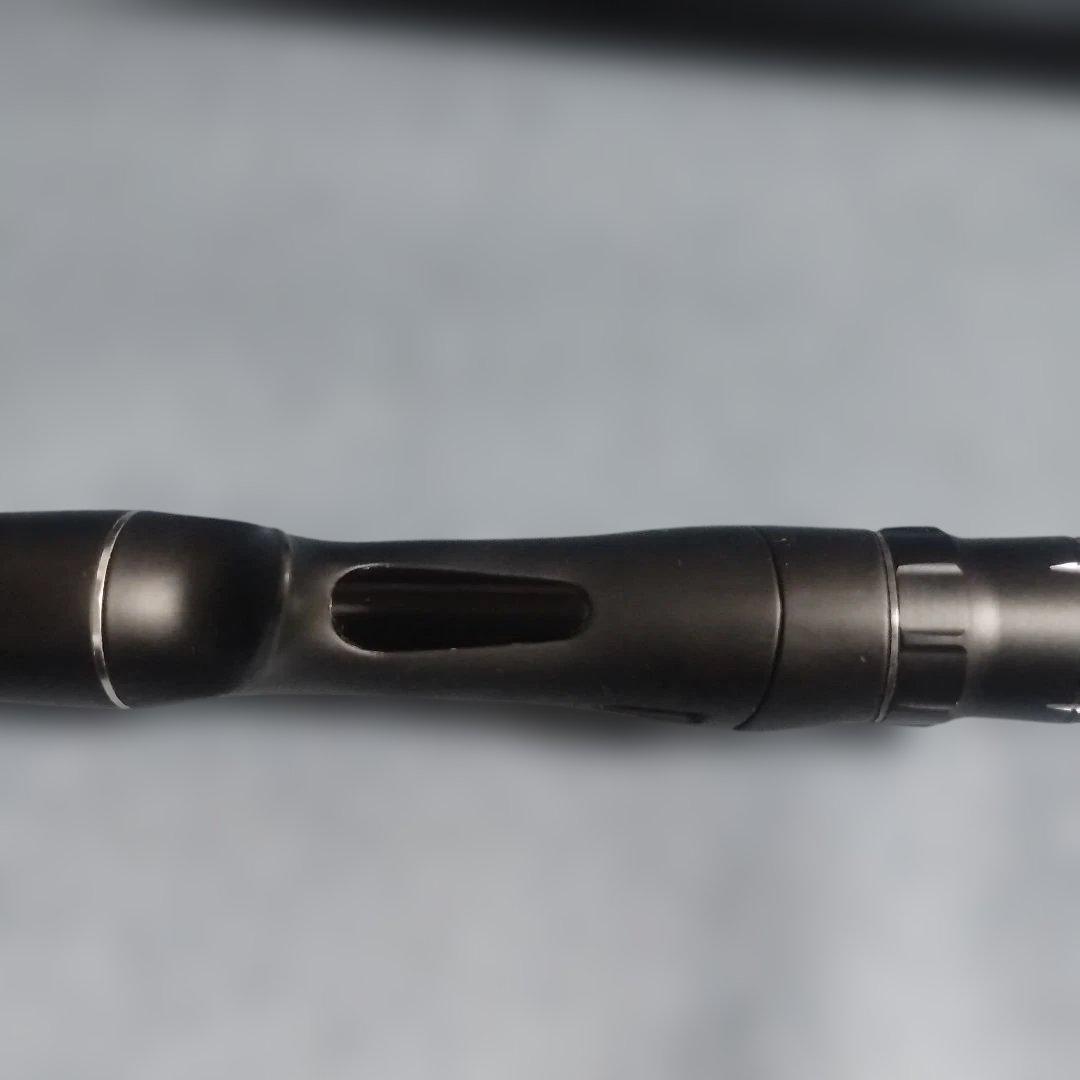 ジャッカル　 18ポイズンアドレナ1610M　 中古品