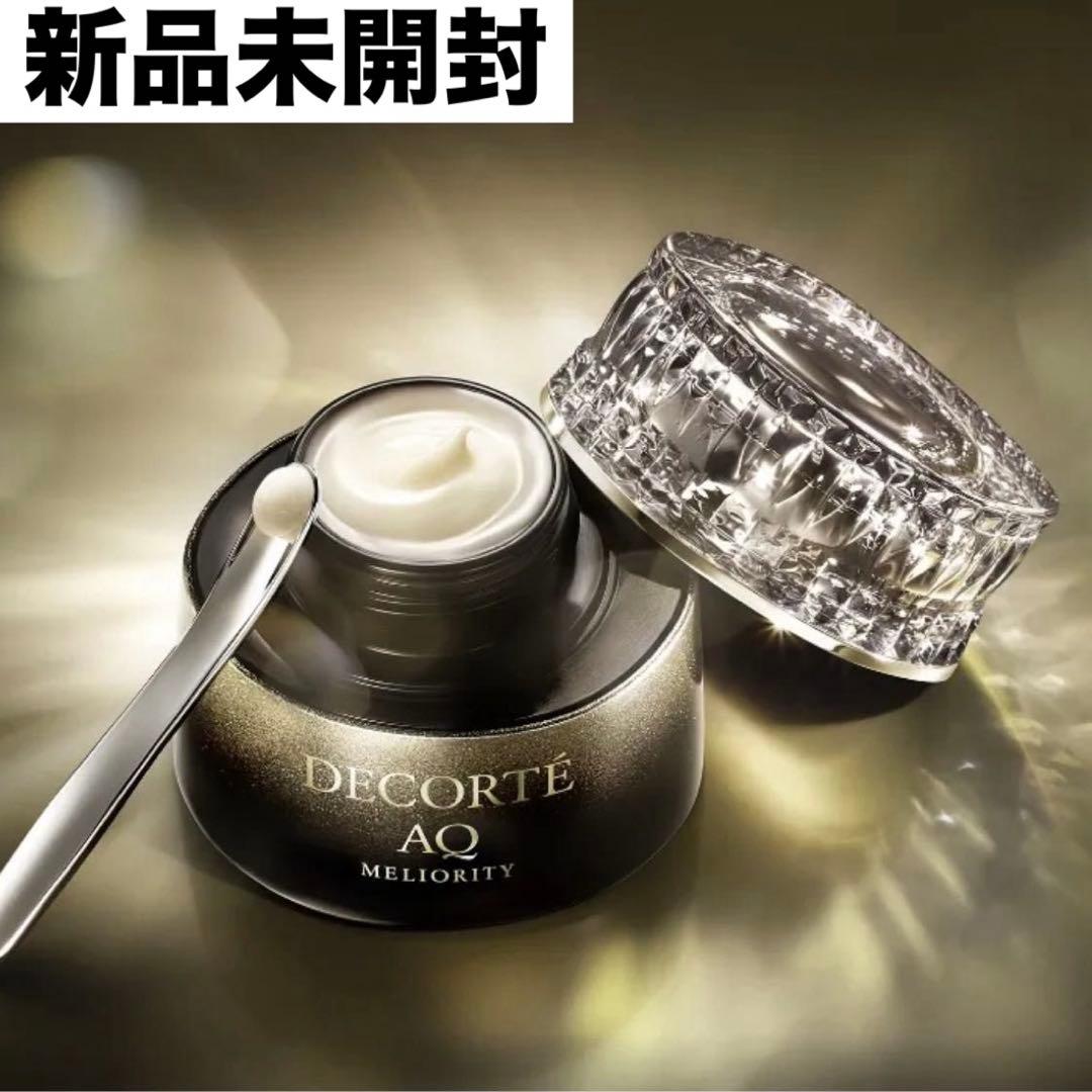 コスメデコルテ エターナルエレガンス AQミリオリティ インテンシブ クリーム