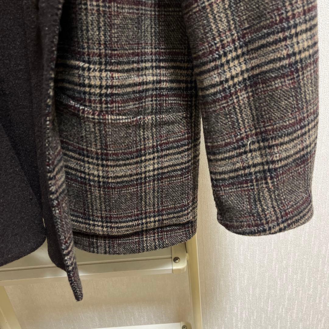 【ヤマノボ】Henry Cotton's リバーシブルジャケット