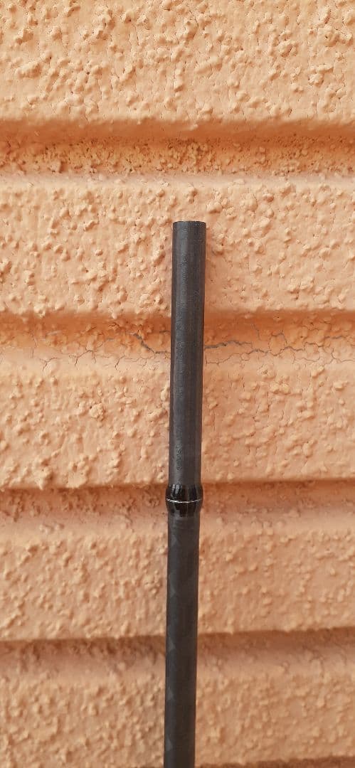 ※バット部のみ　シマノ　23ディアルーナ S100M