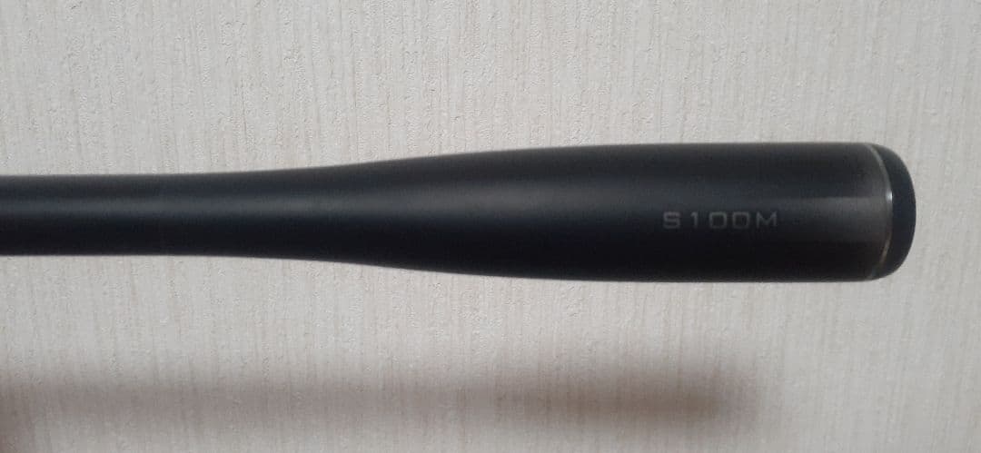 ※バット部のみ　シマノ　23ディアルーナ S100M