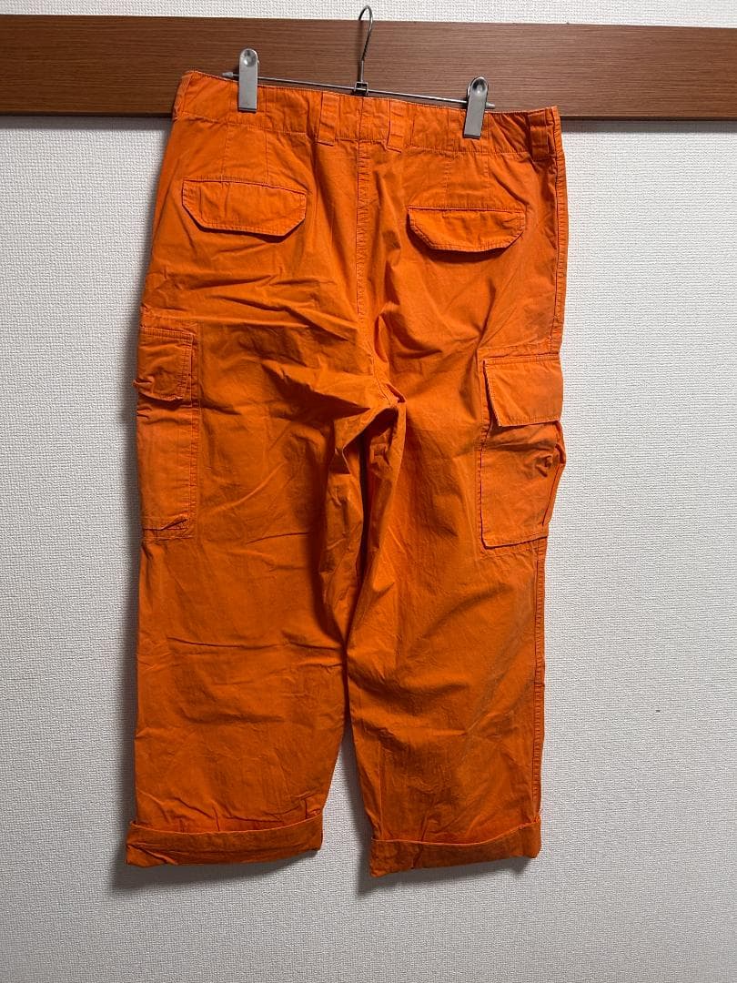 ラルフローレン M-47モデル レアカラー