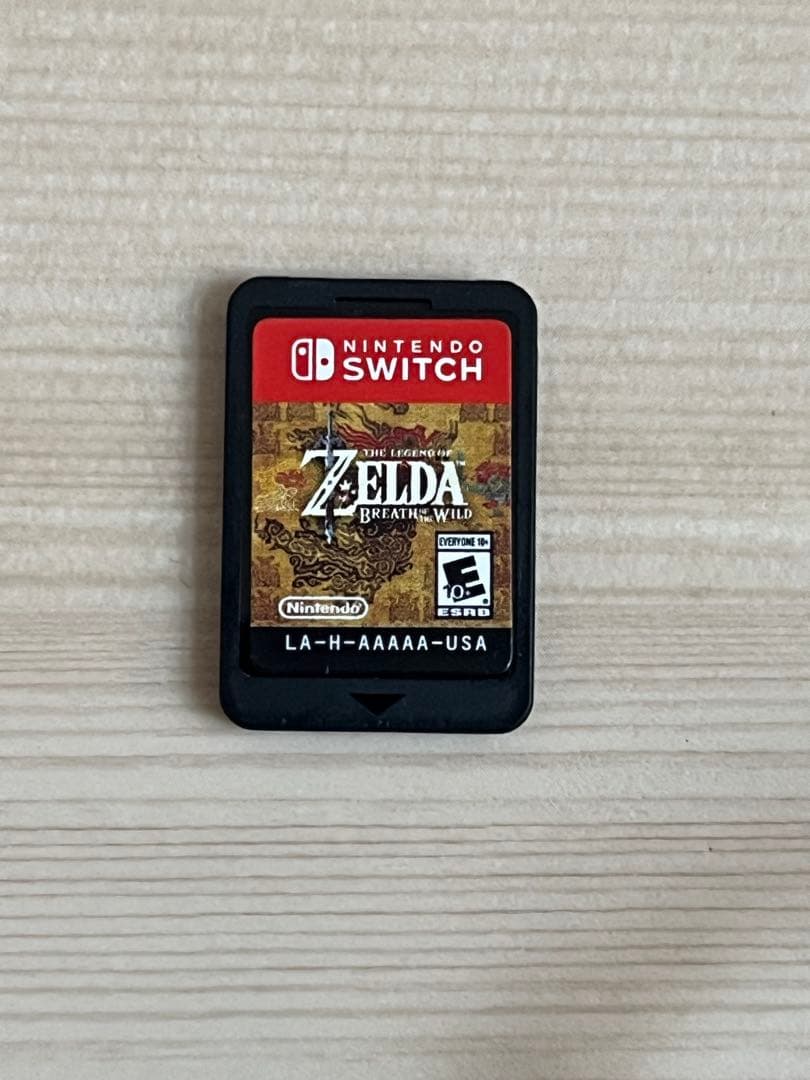 Nintendo Switch 本体 ドック・Joy-Con付き