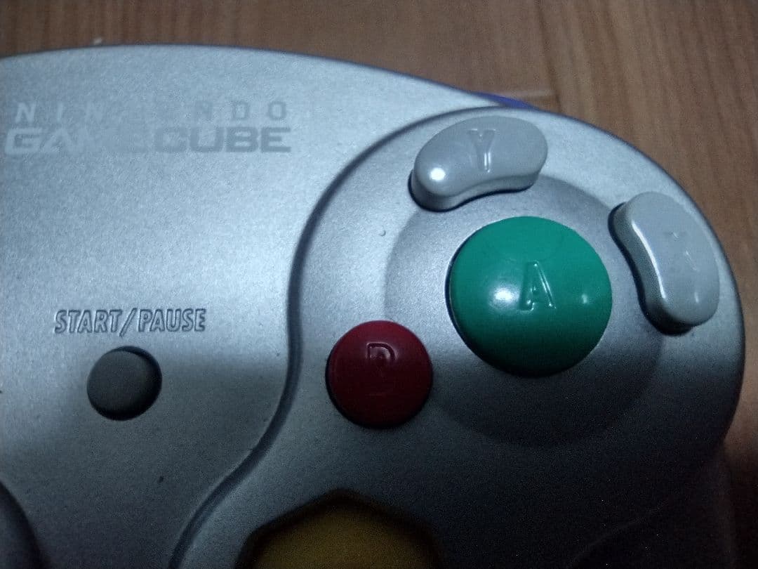 ゲームキューブ コントローラーセット