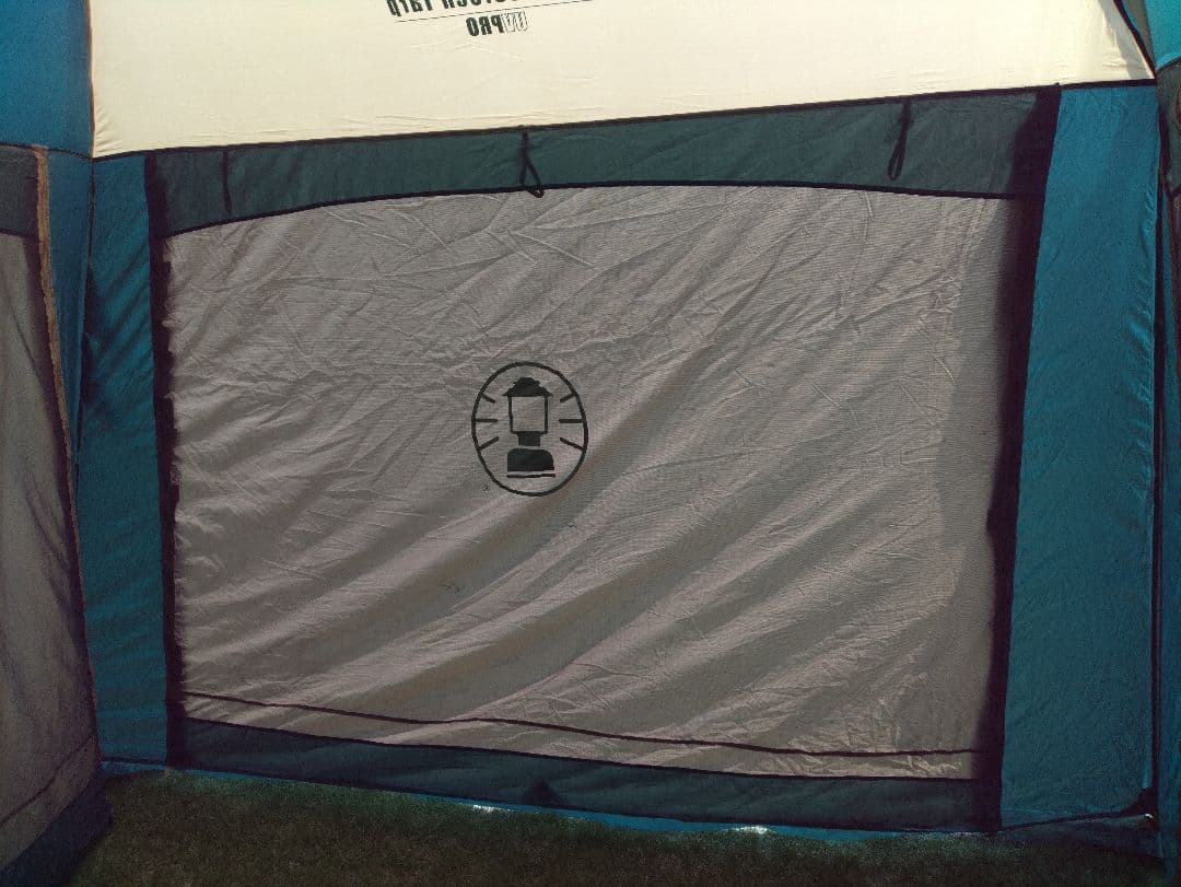 ★Coleman コールマン アネックス スクリーンタープ UV PRO★