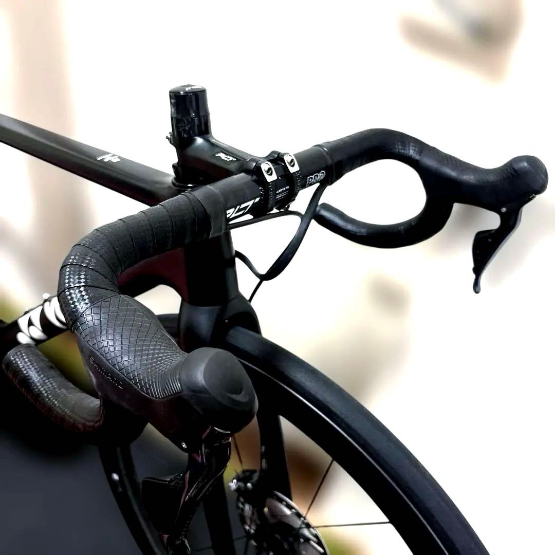 SALE✨【YONEX 】CARBONEX CBXFSDロードバイク✨充電器付✨