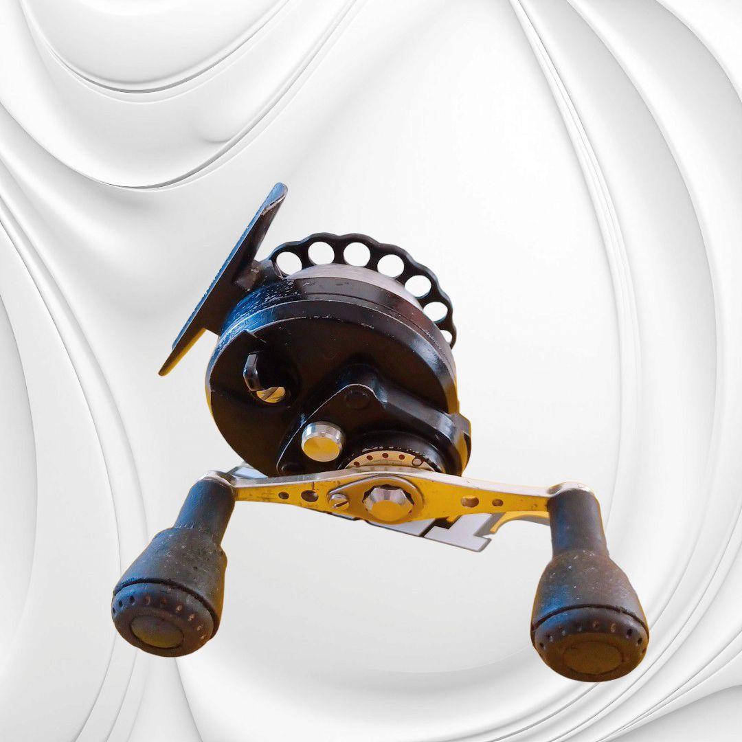 【残り1点！名器♪】黒鯛工房 THEチヌセレクションX 60-BG 左巻き