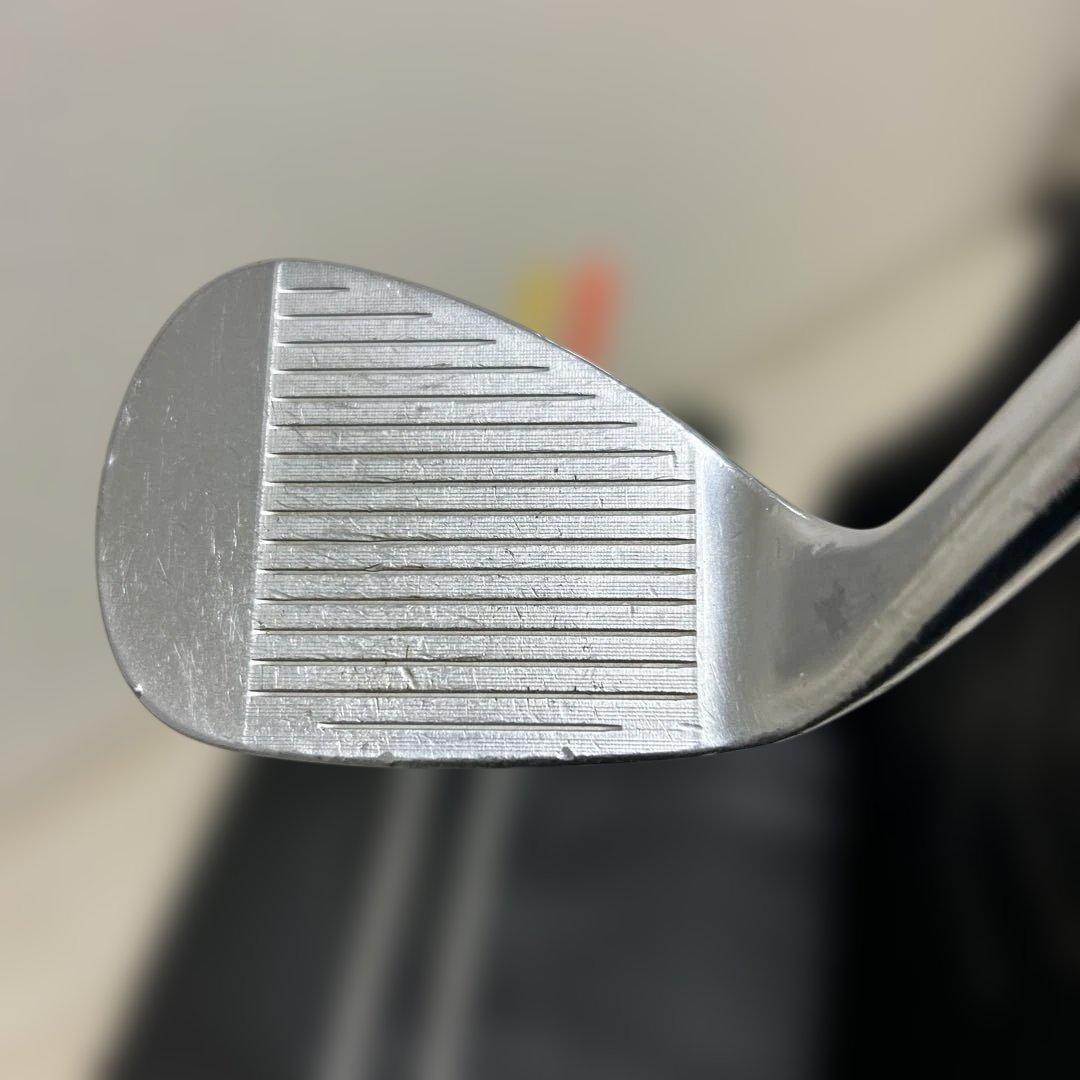 『希少』Dg S400 マックダディ4 ウェッジ3本セット 50°56°60°