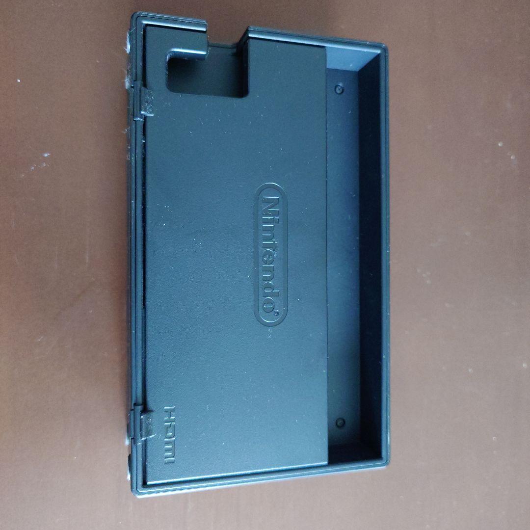 Nintendo Switch 本体 赤/青/黄色