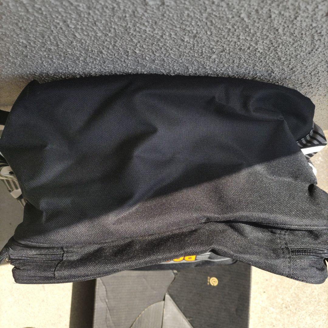 保管品 ROSSIGNOL BACKPACK ロシニョール バックバッグ