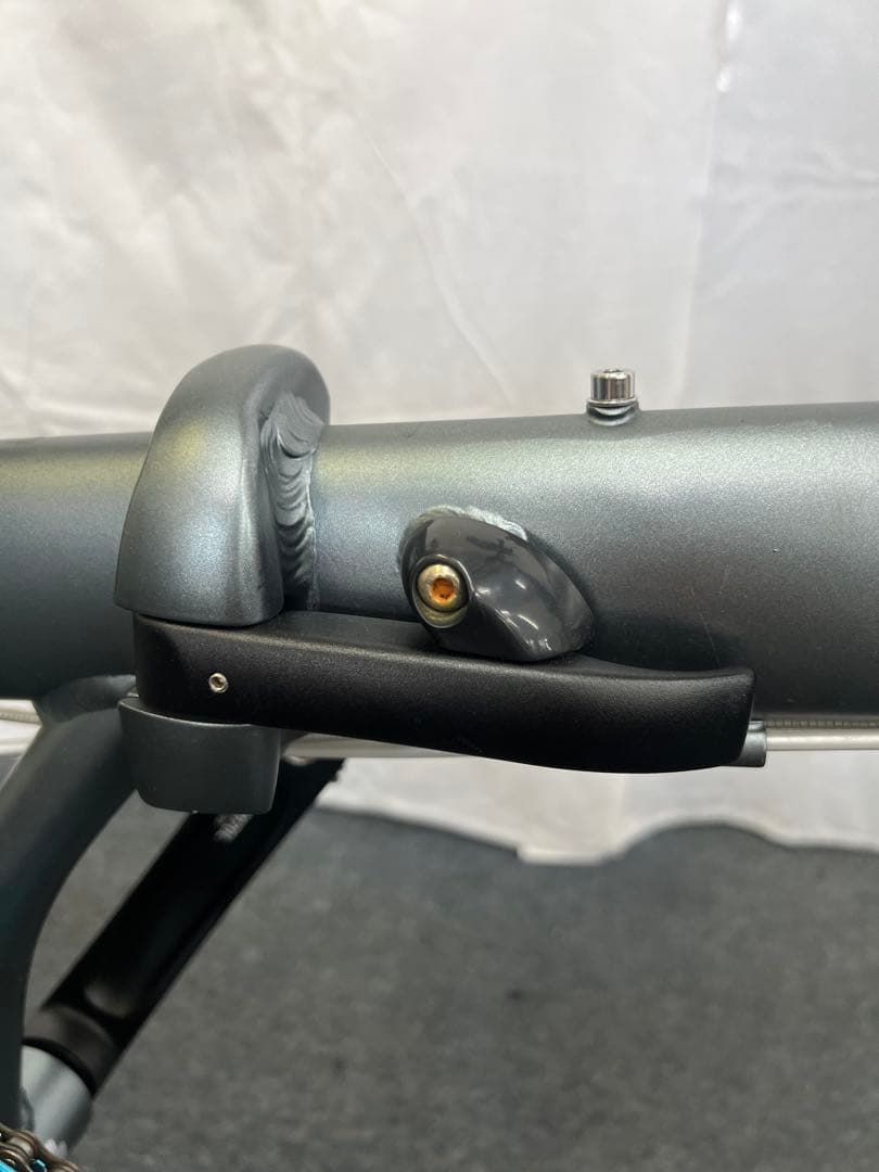 折りたたみ自転車　GIC RENAULT ジック　ルノー20 インチ