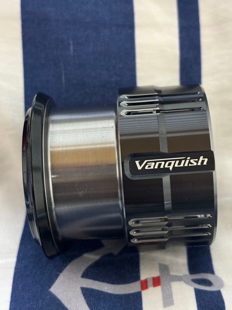 Y*Y様 19ヴァンキッシュ4000MHG スプール