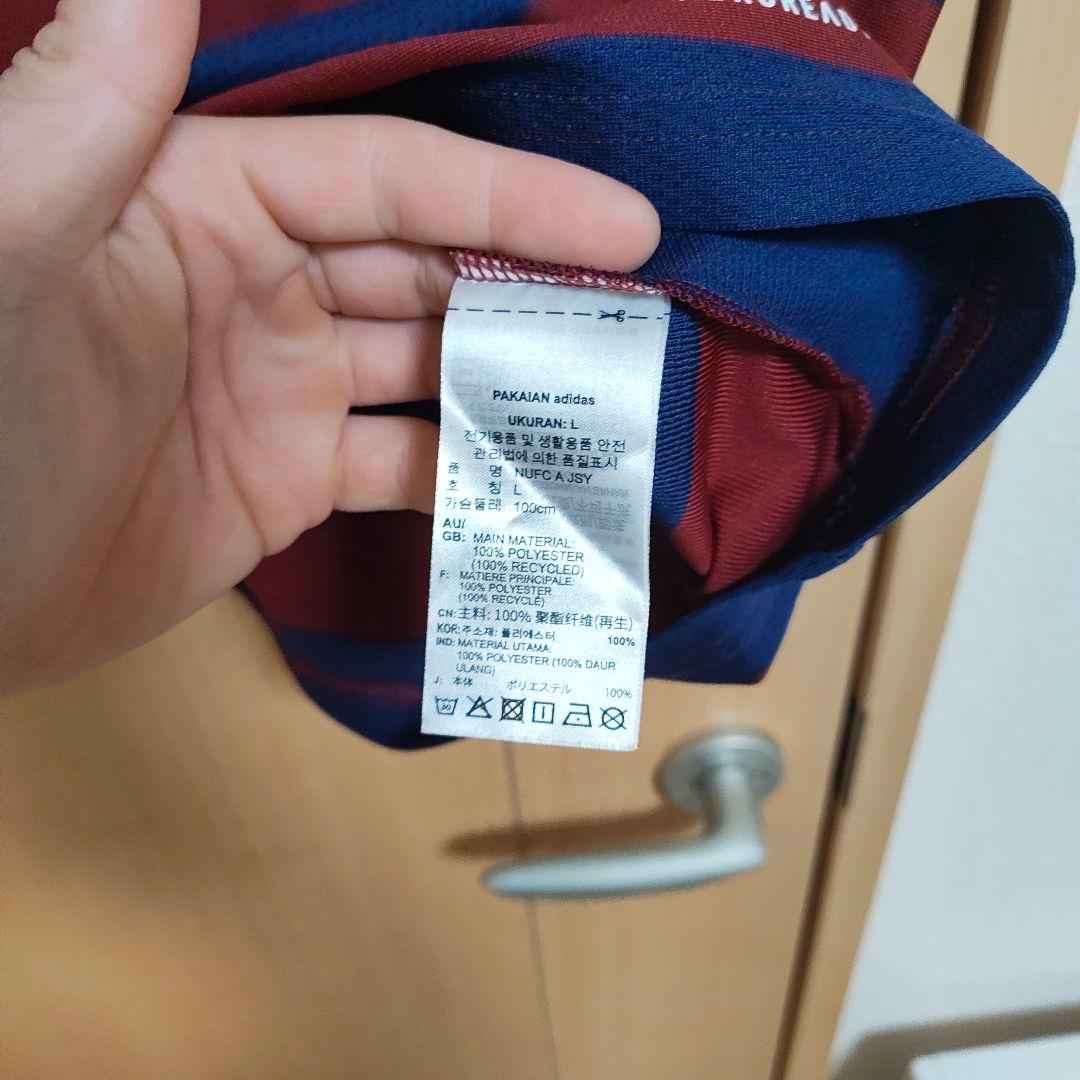 NEWCASTLE UNITED JOELINTON シャツ 7　正規品