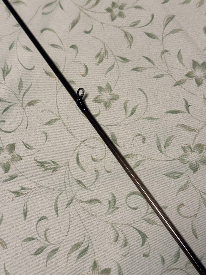 ダイワ エメラルダス ストイスト AGS 84M