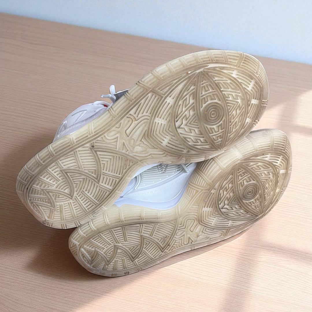レア 美品 ナイキ Nike Kyrie 6 By You 26cm