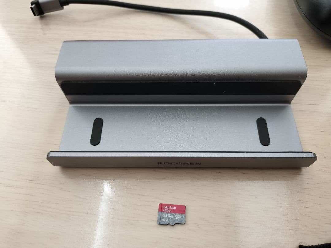 steamdeck スチームデック LCD 512GBモデル＋おまけ付き